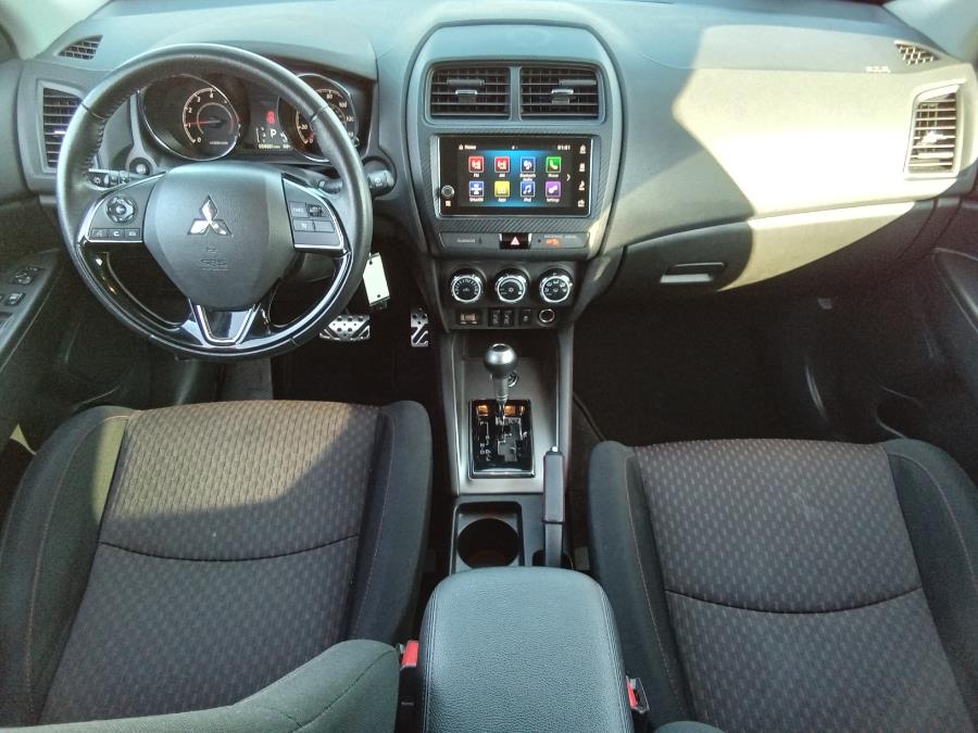 2019 Mitsubishi Outlander Sport ES 2.0 AWC CVT, available for sale in Irvington, New Jersey | NJ Used Cars Center. Irvington, New Jersey 2019 Mitsubishi Outlander Sport ES 2.0 AWC CVT, available for sale in Irvington, New Jersey | NJ Used Cars Center. Irvington, New Jersey