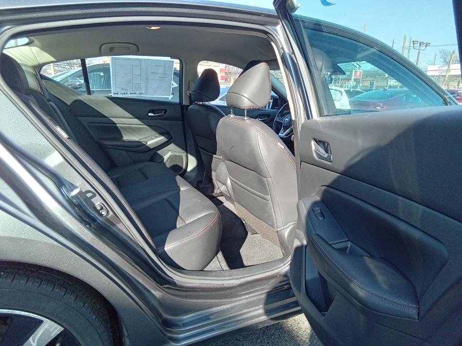 2021 Nissan Altima 2.5 SR Sedan, available for sale in Irvington, New Jersey | NJ Used Cars Center. Irvington, New Jersey 2021 Nissan Altima 2.5 SR Sedan, available for sale in Irvington, New Jersey | NJ Used Cars Center. Irvington, New Jersey