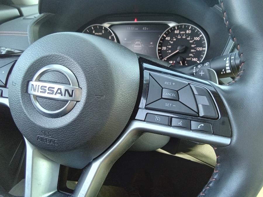 2021 Nissan Altima 2.5 SR Sedan, available for sale in Irvington, New Jersey | NJ Used Cars Center. Irvington, New Jersey 2021 Nissan Altima 2.5 SR Sedan, available for sale in Irvington, New Jersey | NJ Used Cars Center. Irvington, New Jersey