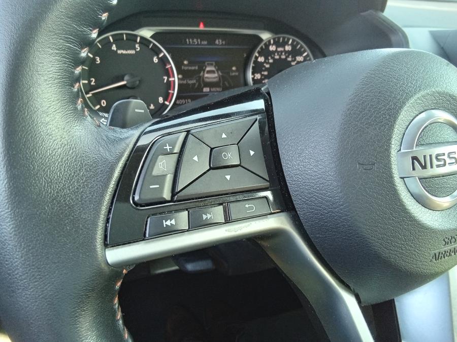 2021 Nissan Altima 2.5 SR Sedan, available for sale in Irvington, New Jersey | NJ Used Cars Center. Irvington, New Jersey 2021 Nissan Altima 2.5 SR Sedan, available for sale in Irvington, New Jersey | NJ Used Cars Center. Irvington, New Jersey