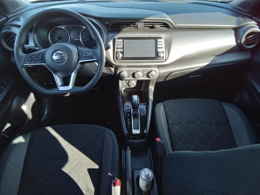 2020 Nissan Kicks S FWD, available for sale in Irvington, New Jersey | NJ Used Cars Center. Irvington, New Jersey 2020 Nissan Kicks S FWD, available for sale in Irvington, New Jersey | NJ Used Cars Center. Irvington, New Jersey