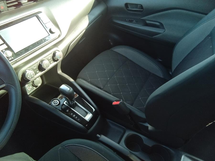 2020 Nissan Kicks S FWD, available for sale in Irvington, New Jersey | NJ Used Cars Center. Irvington, New Jersey 2020 Nissan Kicks S FWD, available for sale in Irvington, New Jersey | NJ Used Cars Center. Irvington, New Jersey
