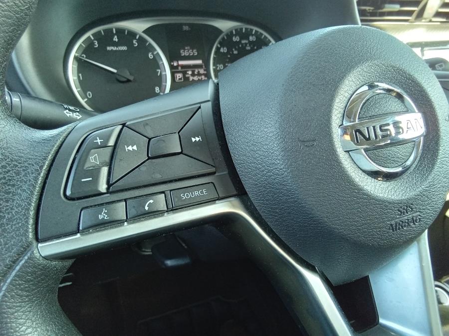 2020 Nissan Kicks S FWD, available for sale in Irvington, New Jersey | NJ Used Cars Center. Irvington, New Jersey 2020 Nissan Kicks S FWD, available for sale in Irvington, New Jersey | NJ Used Cars Center. Irvington, New Jersey
