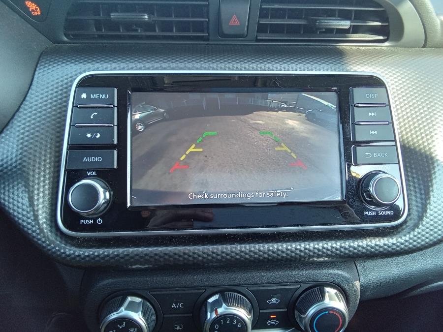 2020 Nissan Kicks S FWD, available for sale in Irvington, New Jersey | NJ Used Cars Center. Irvington, New Jersey 2020 Nissan Kicks S FWD, available for sale in Irvington, New Jersey | NJ Used Cars Center. Irvington, New Jersey