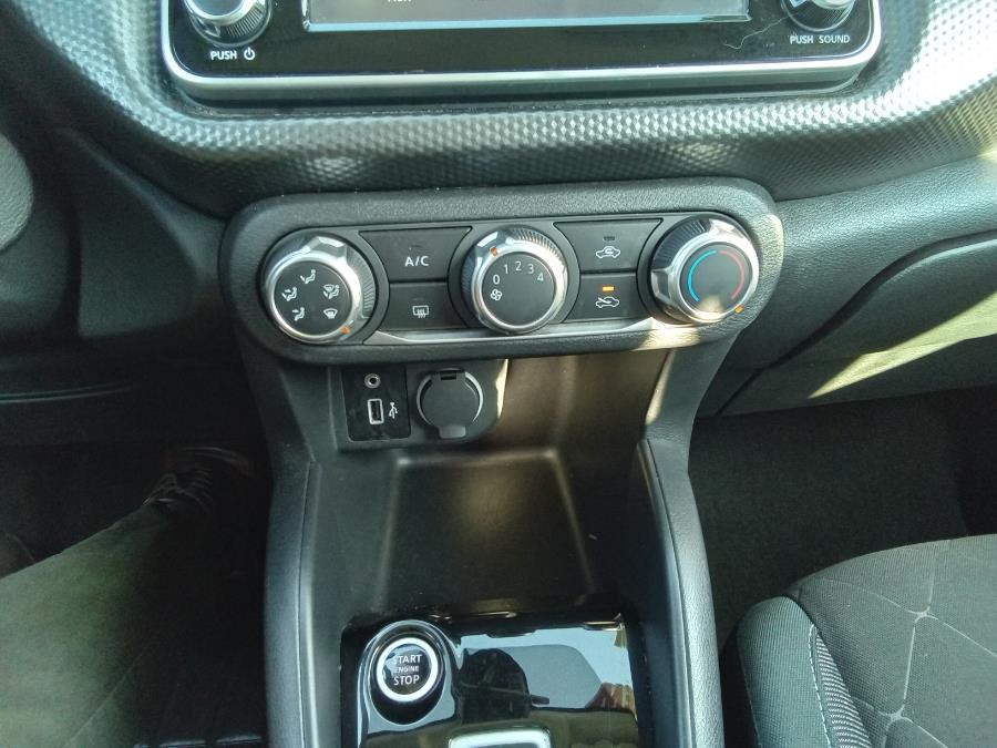 2020 Nissan Kicks S FWD, available for sale in Irvington, New Jersey | NJ Used Cars Center. Irvington, New Jersey 2020 Nissan Kicks S FWD, available for sale in Irvington, New Jersey | NJ Used Cars Center. Irvington, New Jersey