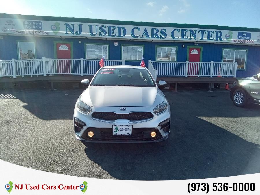 2020 Kia Forte LXS IVT, available for sale in Irvington, New Jersey | NJ Used Cars Center. Irvington, New Jersey 2020 Kia Forte LXS IVT, available for sale in Irvington, New Jersey | NJ Used Cars Center. Irvington, New Jersey