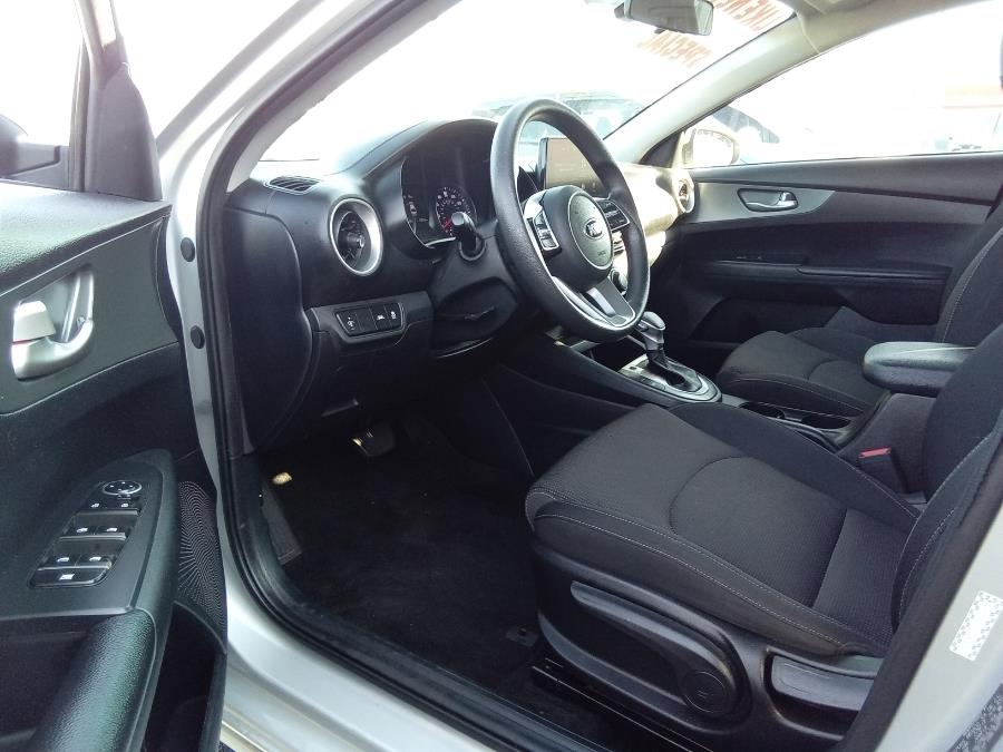 2020 Kia Forte LXS IVT, available for sale in Irvington, New Jersey | NJ Used Cars Center. Irvington, New Jersey 2020 Kia Forte LXS IVT, available for sale in Irvington, New Jersey | NJ Used Cars Center. Irvington, New Jersey