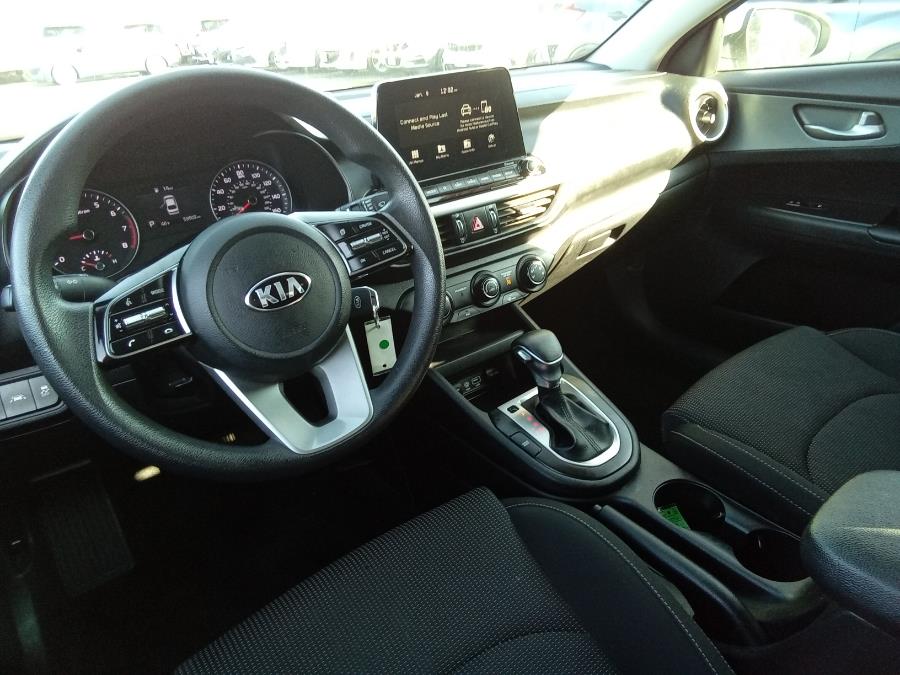 2020 Kia Forte LXS IVT, available for sale in Irvington, New Jersey | NJ Used Cars Center. Irvington, New Jersey 2020 Kia Forte LXS IVT, available for sale in Irvington, New Jersey | NJ Used Cars Center. Irvington, New Jersey