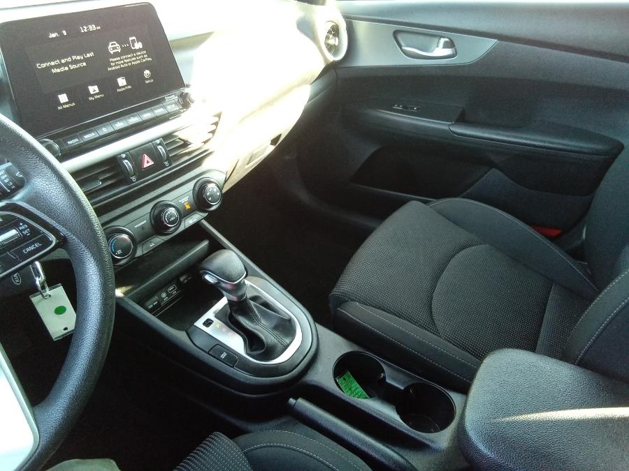 2020 Kia Forte LXS IVT, available for sale in Irvington, New Jersey | NJ Used Cars Center. Irvington, New Jersey 2020 Kia Forte LXS IVT, available for sale in Irvington, New Jersey | NJ Used Cars Center. Irvington, New Jersey