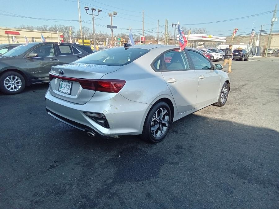 2020 Kia Forte LXS IVT, available for sale in Irvington, New Jersey | NJ Used Cars Center. Irvington, New Jersey 2020 Kia Forte LXS IVT, available for sale in Irvington, New Jersey | NJ Used Cars Center. Irvington, New Jersey
