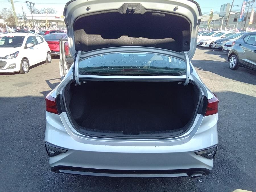 2020 Kia Forte LXS IVT, available for sale in Irvington, New Jersey | NJ Used Cars Center. Irvington, New Jersey 2020 Kia Forte LXS IVT, available for sale in Irvington, New Jersey | NJ Used Cars Center. Irvington, New Jersey