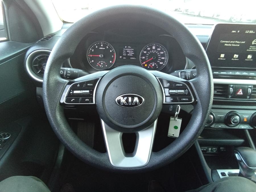 2020 Kia Forte LXS IVT, available for sale in Irvington, New Jersey | NJ Used Cars Center. Irvington, New Jersey 2020 Kia Forte LXS IVT, available for sale in Irvington, New Jersey | NJ Used Cars Center. Irvington, New Jersey