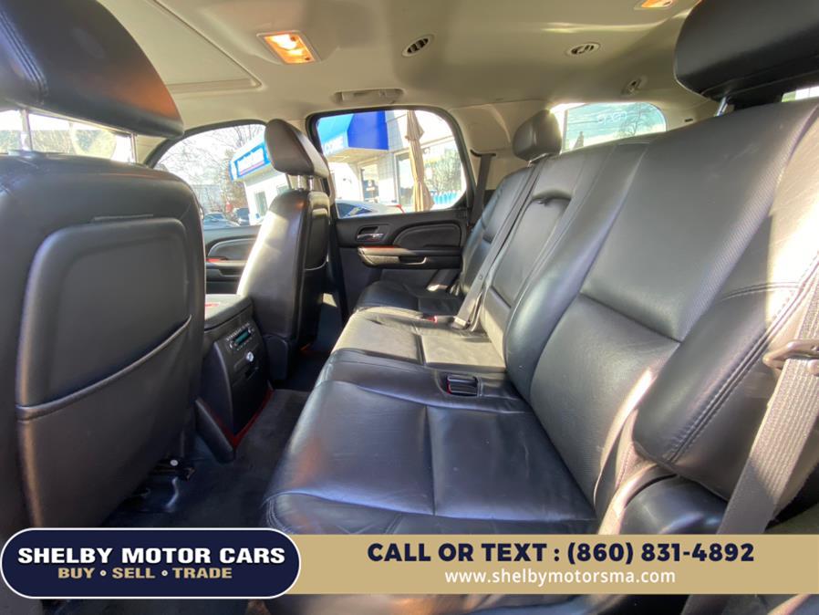 2007 Cadillac Escalade AWD 4dr, available for sale in Springfield, Massachusetts | Shelby Motor Cars. Springfield, Massachusetts 2007 Cadillac Escalade AWD 4dr, available for sale in Springfield, Massachusetts | Shelby Motor Cars. Springfield, Massachusetts