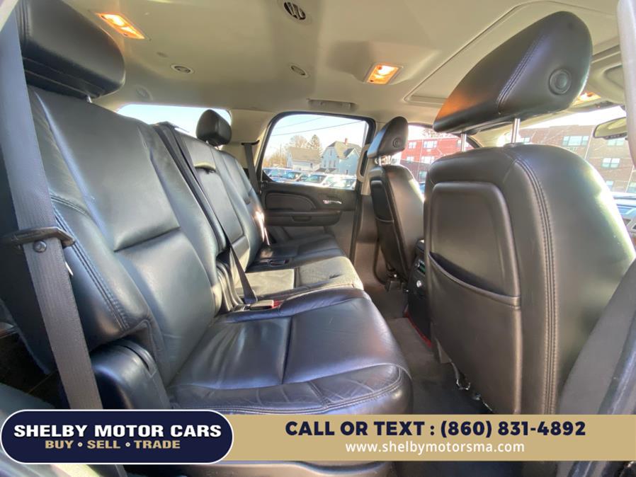 2007 Cadillac Escalade AWD 4dr, available for sale in Springfield, Massachusetts | Shelby Motor Cars. Springfield, Massachusetts 2007 Cadillac Escalade AWD 4dr, available for sale in Springfield, Massachusetts | Shelby Motor Cars. Springfield, Massachusetts