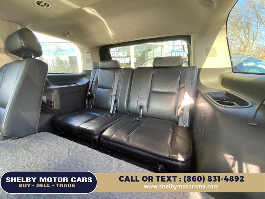 2007 Cadillac Escalade AWD 4dr, available for sale in Springfield, Massachusetts | Shelby Motor Cars. Springfield, Massachusetts 2007 Cadillac Escalade AWD 4dr, available for sale in Springfield, Massachusetts | Shelby Motor Cars. Springfield, Massachusetts