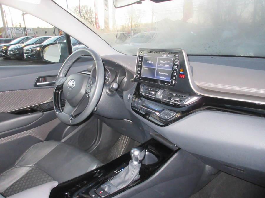 2020 Toyota C-HR Limited FWD (Natl), available for sale in Linden, New Jersey | Route 27 Auto Mall. Linden, New Jersey 2020 Toyota C-HR Limited FWD (Natl), available for sale in Linden, New Jersey | Route 27 Auto Mall. Linden, New Jersey