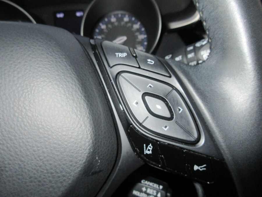 2020 Toyota C-HR Limited FWD (Natl), available for sale in Linden, New Jersey | Route 27 Auto Mall. Linden, New Jersey 2020 Toyota C-HR Limited FWD (Natl), available for sale in Linden, New Jersey | Route 27 Auto Mall. Linden, New Jersey