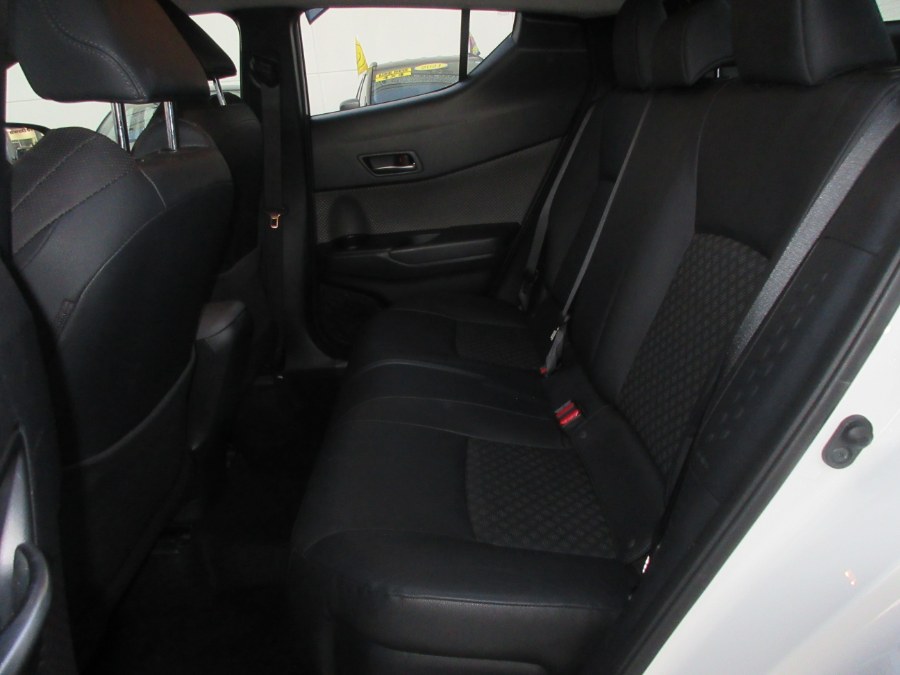 2020 Toyota C-HR Limited FWD (Natl), available for sale in Linden, New Jersey | Route 27 Auto Mall. Linden, New Jersey 2020 Toyota C-HR Limited FWD (Natl), available for sale in Linden, New Jersey | Route 27 Auto Mall. Linden, New Jersey
