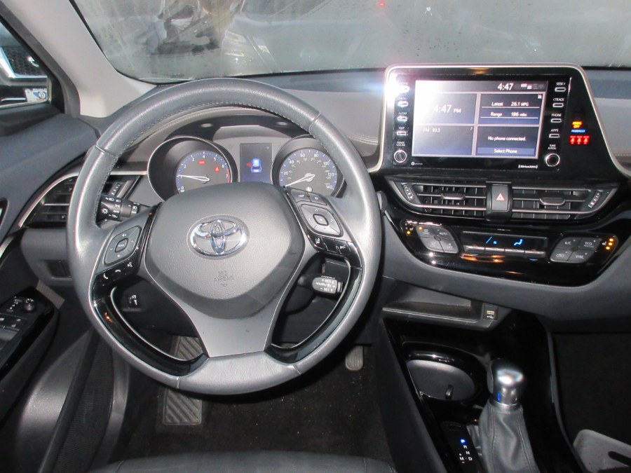 2020 Toyota C-HR Limited FWD (Natl), available for sale in Linden, New Jersey | Route 27 Auto Mall. Linden, New Jersey 2020 Toyota C-HR Limited FWD (Natl), available for sale in Linden, New Jersey | Route 27 Auto Mall. Linden, New Jersey