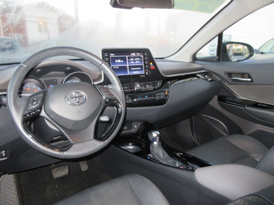 2020 Toyota C-HR Limited FWD (Natl), available for sale in Linden, New Jersey | Route 27 Auto Mall. Linden, New Jersey 2020 Toyota C-HR Limited FWD (Natl), available for sale in Linden, New Jersey | Route 27 Auto Mall. Linden, New Jersey