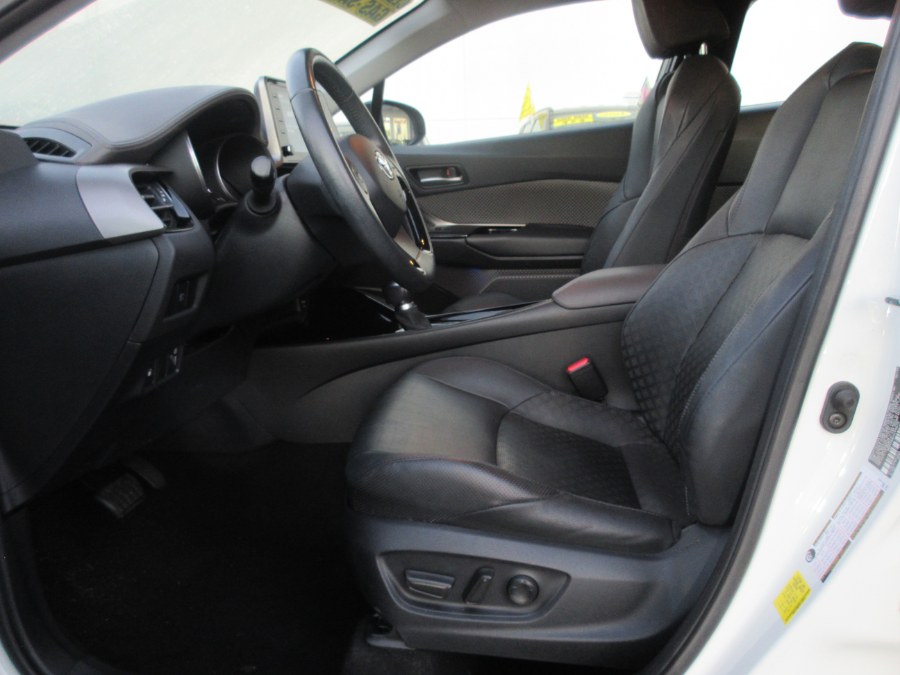 2020 Toyota C-HR Limited FWD (Natl), available for sale in Linden, New Jersey | Route 27 Auto Mall. Linden, New Jersey 2020 Toyota C-HR Limited FWD (Natl), available for sale in Linden, New Jersey | Route 27 Auto Mall. Linden, New Jersey