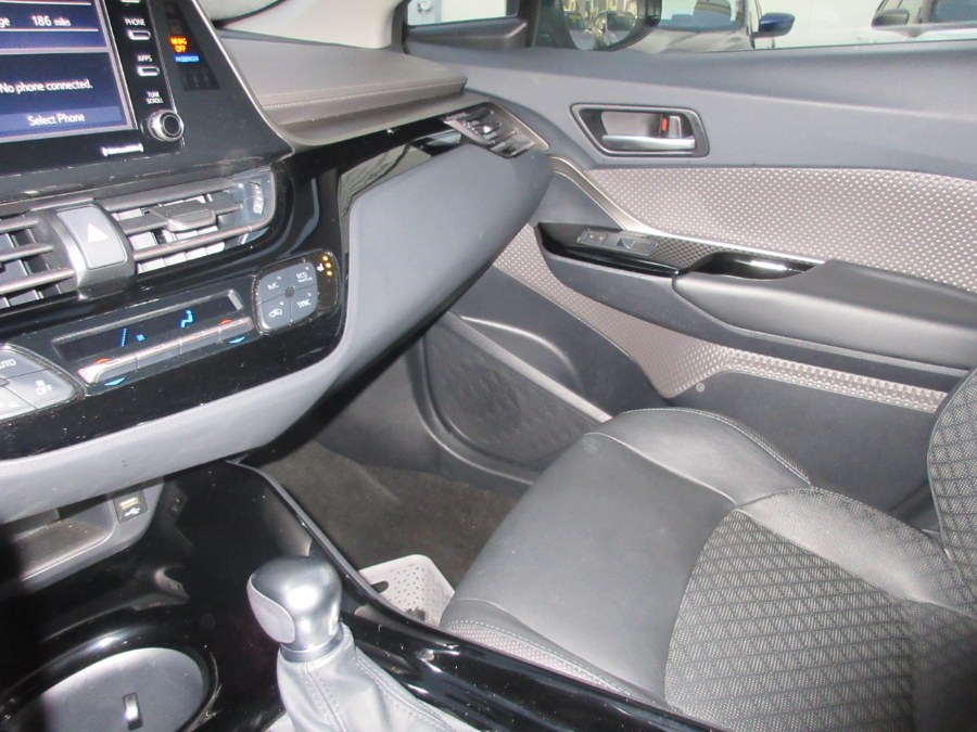 2020 Toyota C-HR Limited FWD (Natl), available for sale in Linden, New Jersey | Route 27 Auto Mall. Linden, New Jersey 2020 Toyota C-HR Limited FWD (Natl), available for sale in Linden, New Jersey | Route 27 Auto Mall. Linden, New Jersey