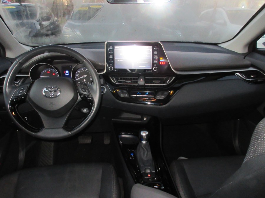 2020 Toyota C-HR Limited FWD (Natl), available for sale in Linden, New Jersey | Route 27 Auto Mall. Linden, New Jersey 2020 Toyota C-HR Limited FWD (Natl), available for sale in Linden, New Jersey | Route 27 Auto Mall. Linden, New Jersey