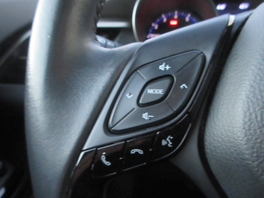 2020 Toyota C-HR Limited FWD (Natl), available for sale in Linden, New Jersey | Route 27 Auto Mall. Linden, New Jersey 2020 Toyota C-HR Limited FWD (Natl), available for sale in Linden, New Jersey | Route 27 Auto Mall. Linden, New Jersey