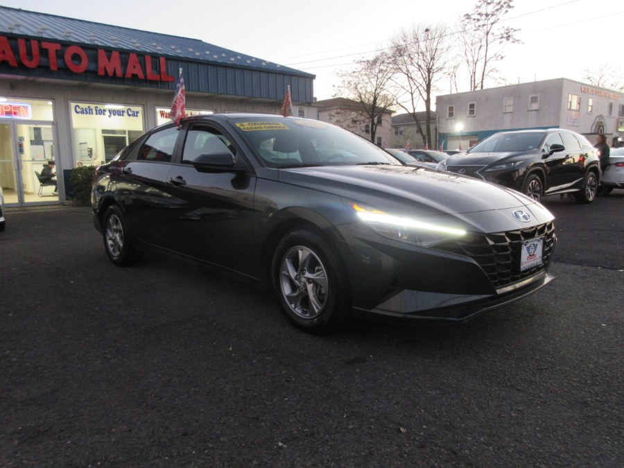 2021 Hyundai Elantra SE IVT SULEV *Ltd Avail*, available for sale in Linden, New Jersey | Route 27 Auto Mall. Linden, New Jersey 2021 Hyundai Elantra SE IVT SULEV *Ltd Avail*, available for sale in Linden, New Jersey | Route 27 Auto Mall. Linden, New Jersey