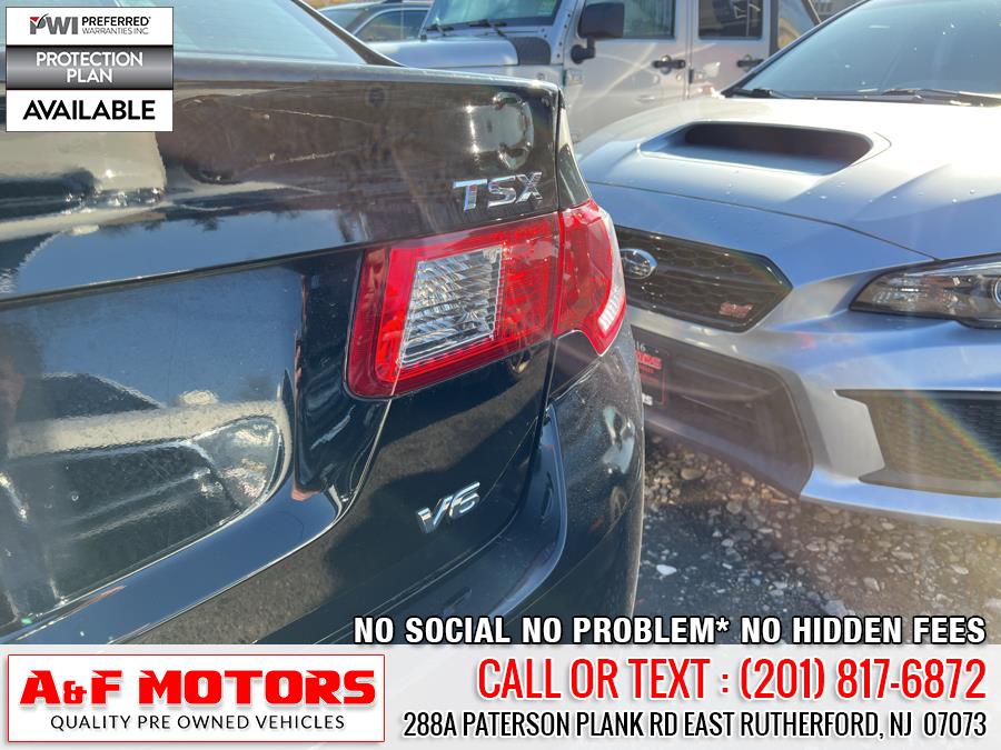 2010 Acura TSX 4dr Sdn V6 Auto, available for sale in East Rutherford, New Jersey | A&F Motors LLC. East Rutherford, New Jersey 2010 Acura TSX 4dr Sdn V6 Auto, available for sale in East Rutherford, New Jersey | A&F Motors LLC. East Rutherford, New Jersey