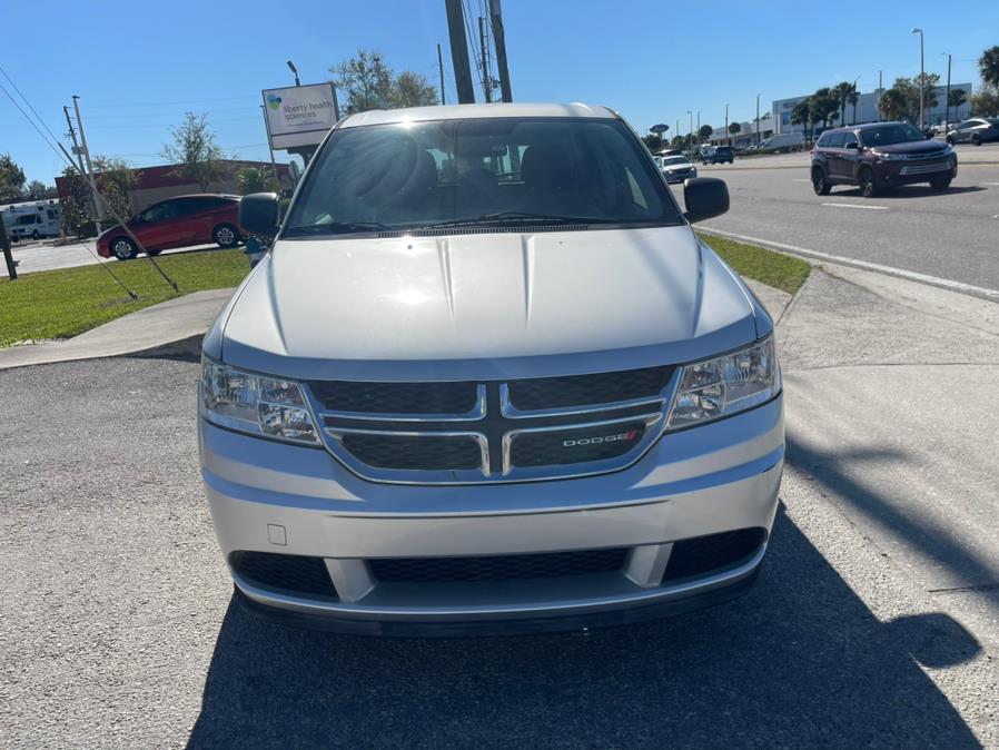 2012 Dodge Journey FWD 4dr American Value Pkg, available for sale in Orlando, Florida | 2 Car Pros. Orlando, Florida 2012 Dodge Journey FWD 4dr American Value Pkg, available for sale in Orlando, Florida | 2 Car Pros. Orlando, Florida