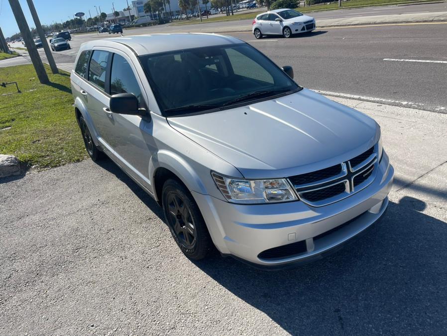2012 Dodge Journey FWD 4dr American Value Pkg, available for sale in Orlando, Florida | 2 Car Pros. Orlando, Florida 2012 Dodge Journey FWD 4dr American Value Pkg, available for sale in Orlando, Florida | 2 Car Pros. Orlando, Florida