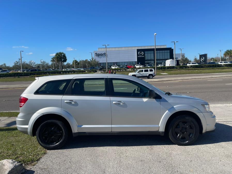 2012 Dodge Journey FWD 4dr American Value Pkg, available for sale in Orlando, Florida | 2 Car Pros. Orlando, Florida 2012 Dodge Journey FWD 4dr American Value Pkg, available for sale in Orlando, Florida | 2 Car Pros. Orlando, Florida