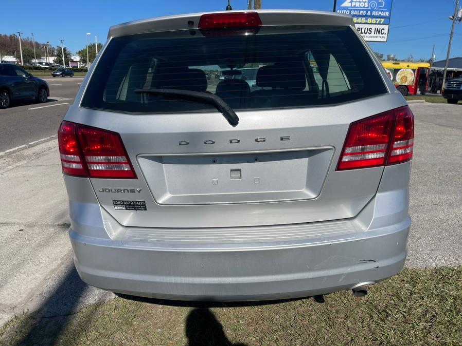 2012 Dodge Journey FWD 4dr American Value Pkg, available for sale in Orlando, Florida | 2 Car Pros. Orlando, Florida 2012 Dodge Journey FWD 4dr American Value Pkg, available for sale in Orlando, Florida | 2 Car Pros. Orlando, Florida