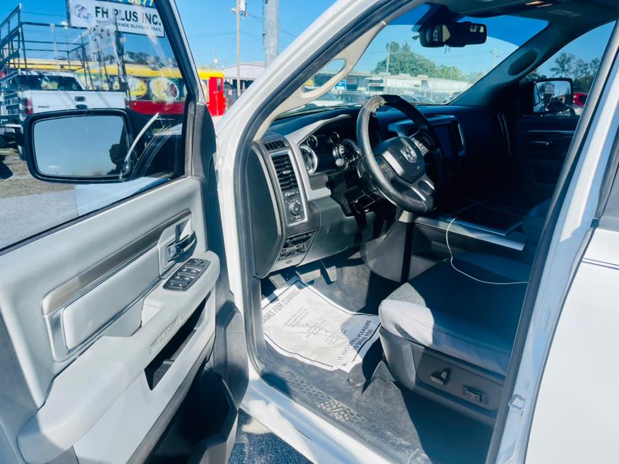 2015 Ram 1500 4WD Crew Cab 140.5" Big Horn, available for sale in Orlando, Florida | 2 Car Pros. Orlando, Florida 2015 Ram 1500 4WD Crew Cab 140.5" Big Horn, available for sale in Orlando, Florida | 2 Car Pros. Orlando, Florida