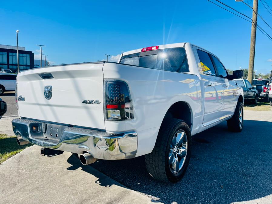 2015 Ram 1500 4WD Crew Cab 140.5" Big Horn, available for sale in Orlando, Florida | 2 Car Pros. Orlando, Florida 2015 Ram 1500 4WD Crew Cab 140.5" Big Horn, available for sale in Orlando, Florida | 2 Car Pros. Orlando, Florida