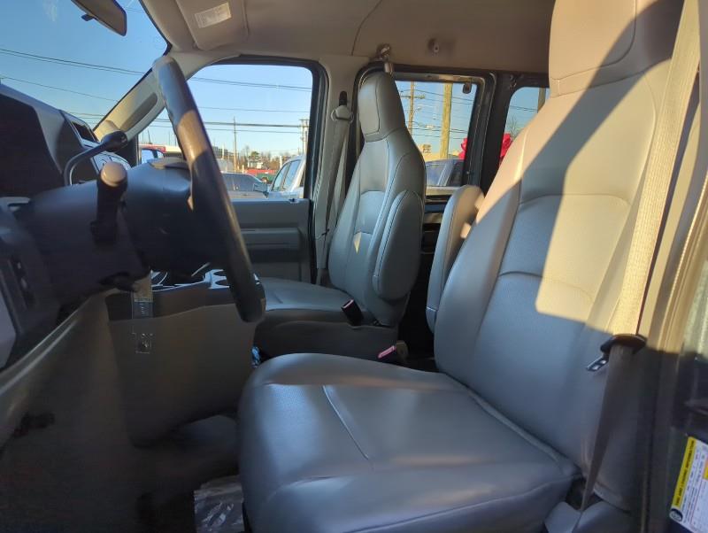 Used Ford Econoline Wagon XL 2013 | Car Revolution. Maple Shade, New Jersey Used Ford Econoline Wagon XL 2013 | Car Revolution. Maple Shade, New Jersey