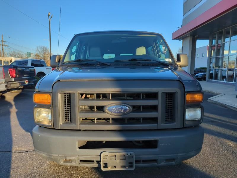 Used Ford Econoline Wagon XL 2013 | Car Revolution. Maple Shade, New Jersey Used Ford Econoline Wagon XL 2013 | Car Revolution. Maple Shade, New Jersey