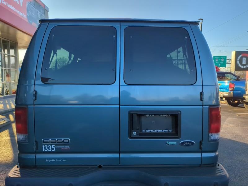 Used Ford Econoline Wagon XL 2013 | Car Revolution. Maple Shade, New Jersey Used Ford Econoline Wagon XL 2013 | Car Revolution. Maple Shade, New Jersey