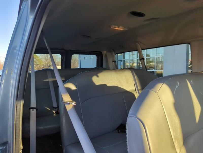 Used Ford Econoline Wagon XL 2013 | Car Revolution. Maple Shade, New Jersey Used Ford Econoline Wagon XL 2013 | Car Revolution. Maple Shade, New Jersey