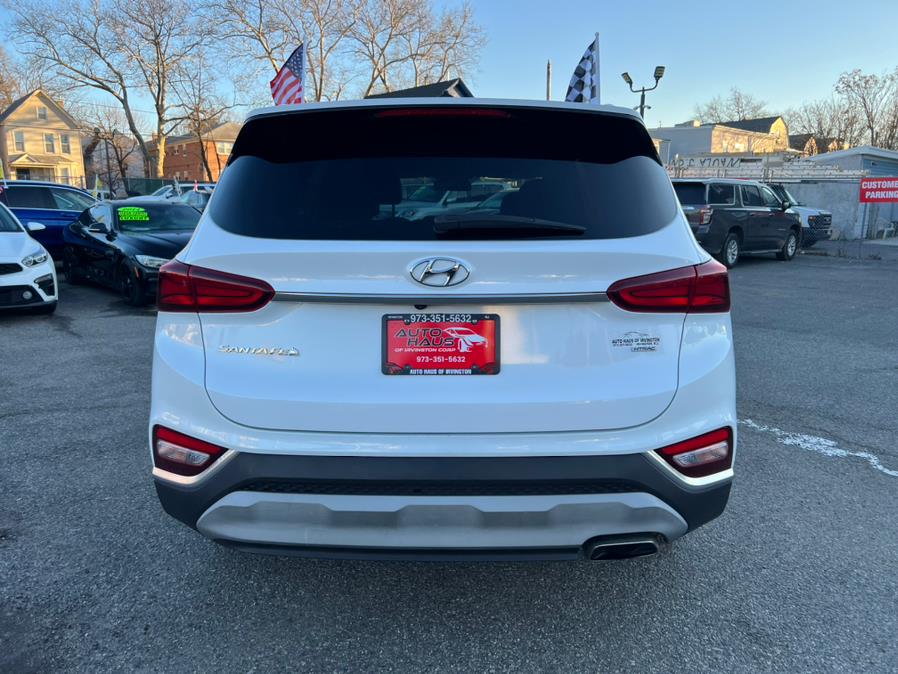 2019 Hyundai Santa Fe SE 2.4L Auto AWD, available for sale in Irvington , New Jersey | Auto Haus of Irvington Corp. Irvington , New Jersey