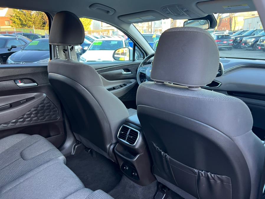 2019 Hyundai Santa Fe SE 2.4L Auto AWD, available for sale in Irvington , New Jersey | Auto Haus of Irvington Corp. Irvington , New Jersey