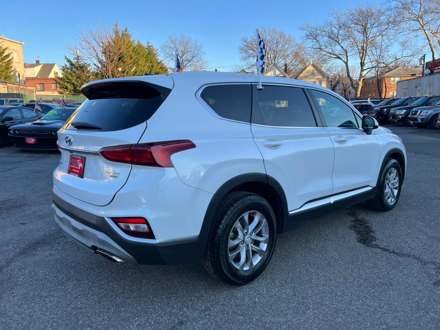 2019 Hyundai Santa Fe SE 2.4L Auto AWD, available for sale in Irvington , New Jersey | Auto Haus of Irvington Corp. Irvington , New Jersey 2019 Hyundai Santa Fe SE 2.4L Auto AWD, available for sale in Irvington , New Jersey | Auto Haus of Irvington Corp. Irvington , New Jersey
