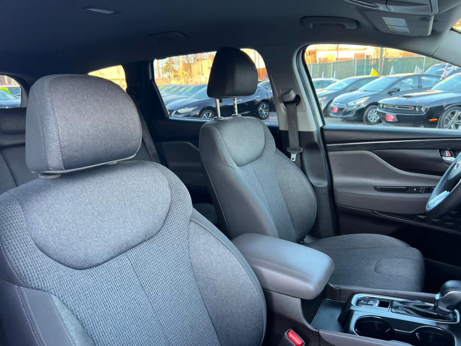 2019 Hyundai Santa Fe SE 2.4L Auto AWD, available for sale in Irvington , New Jersey | Auto Haus of Irvington Corp. Irvington , New Jersey 2019 Hyundai Santa Fe SE 2.4L Auto AWD, available for sale in Irvington , New Jersey | Auto Haus of Irvington Corp. Irvington , New Jersey