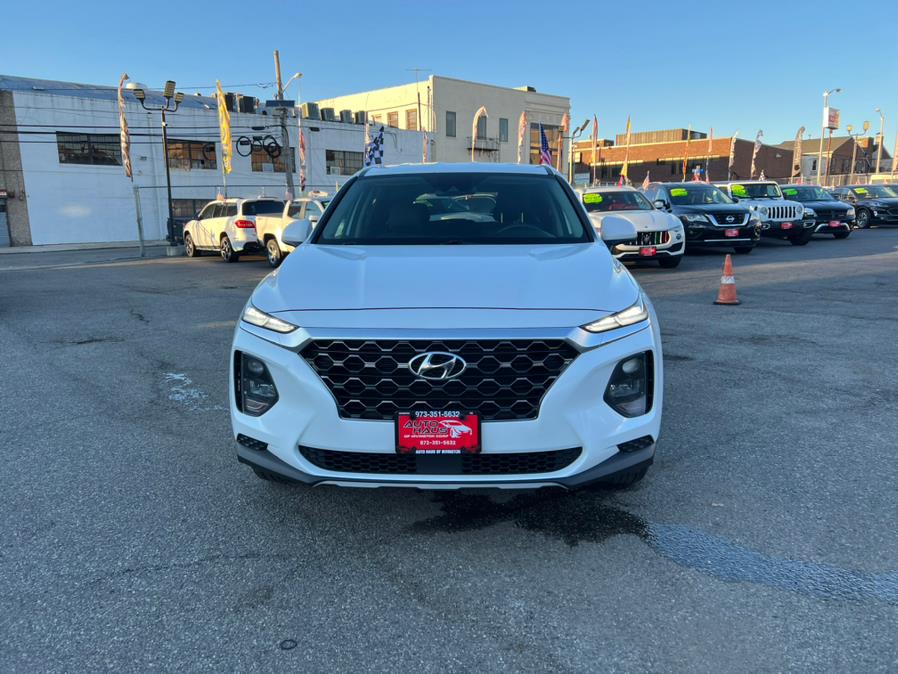 2019 Hyundai Santa Fe SE 2.4L Auto AWD, available for sale in Irvington , New Jersey | Auto Haus of Irvington Corp. Irvington , New Jersey 2019 Hyundai Santa Fe SE 2.4L Auto AWD, available for sale in Irvington , New Jersey | Auto Haus of Irvington Corp. Irvington , New Jersey