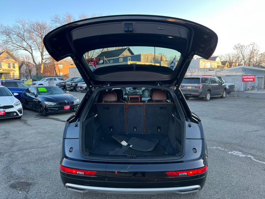 2020 Audi Q5 Premium 45 TFSI quattro, available for sale in Irvington , New Jersey | Auto Haus of Irvington Corp. Irvington , New Jersey 2020 Audi Q5 Premium 45 TFSI quattro, available for sale in Irvington , New Jersey | Auto Haus of Irvington Corp. Irvington , New Jersey