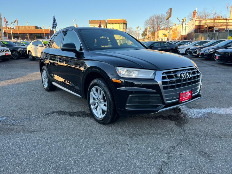 2020 Audi Q5 Premium 45 TFSI quattro, available for sale in Irvington , New Jersey | Auto Haus of Irvington Corp. Irvington , New Jersey 2020 Audi Q5 Premium 45 TFSI quattro, available for sale in Irvington , New Jersey | Auto Haus of Irvington Corp. Irvington , New Jersey