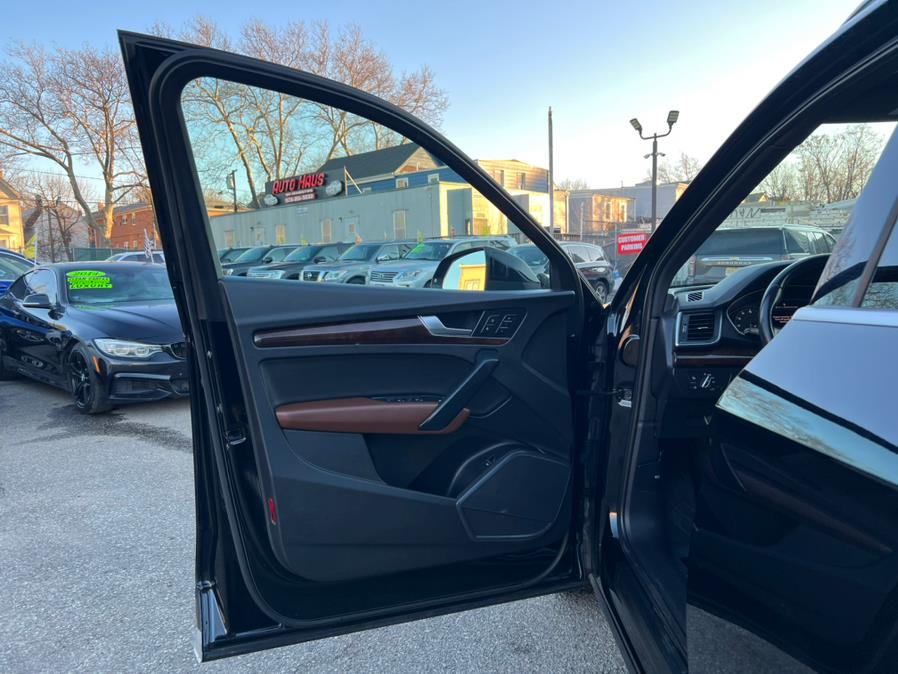2020 Audi Q5 Premium 45 TFSI quattro, available for sale in Irvington , New Jersey | Auto Haus of Irvington Corp. Irvington , New Jersey 2020 Audi Q5 Premium 45 TFSI quattro, available for sale in Irvington , New Jersey | Auto Haus of Irvington Corp. Irvington , New Jersey