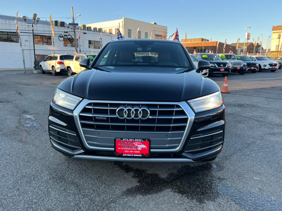 2020 Audi Q5 Premium 45 TFSI quattro, available for sale in Irvington , New Jersey | Auto Haus of Irvington Corp. Irvington , New Jersey 2020 Audi Q5 Premium 45 TFSI quattro, available for sale in Irvington , New Jersey | Auto Haus of Irvington Corp. Irvington , New Jersey