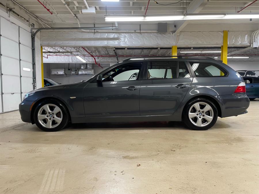 2008 BMW 5 Series 4dr Sports Wgn 535xiT AWD, available for sale in Prospect, Connecticut | M Sport Motorwerx. Prospect, Connecticut